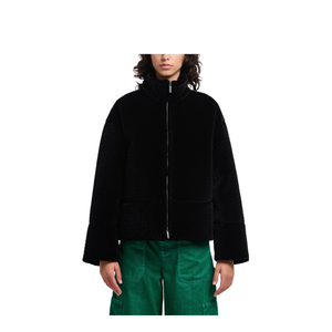 Black Coat