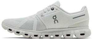 ON Cloud 6 'Triple White'