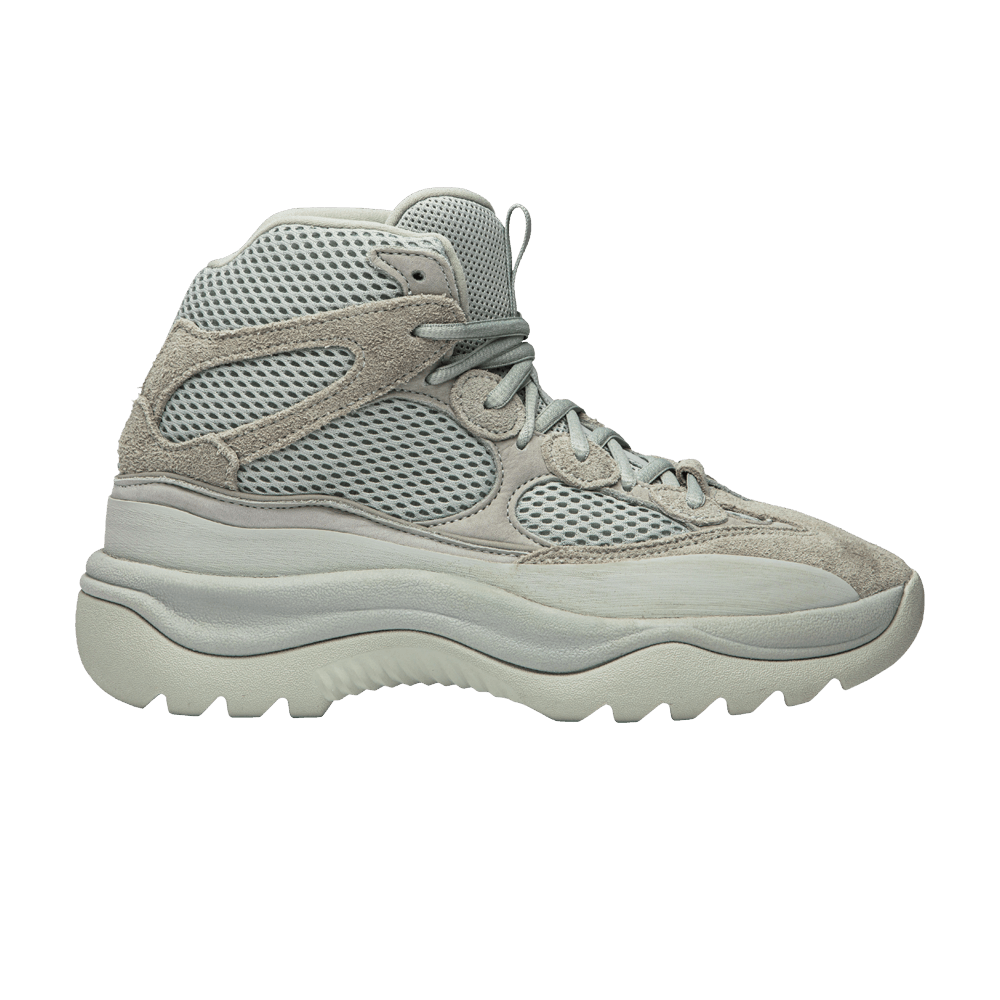 Adidas Yeezy Desert Boot Salt