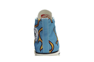 1Converse Chuck Taylor All Star 70 Hi Golf le Fleur Flames