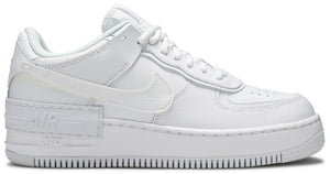 Wmns Air Force 1 Shadow 'Triple White'