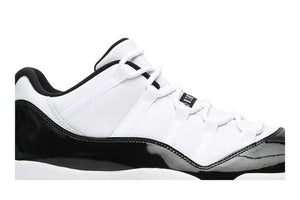 Air Jordan 11 Retro Low ConcordBred