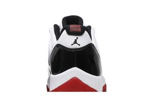 Air Jordan 11 Retro Low ConcordBred