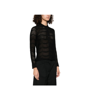 Cotton and Silk Shirt