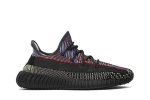 Adidas Yeezy Boost 350 V2 Yecheil Non Reflective