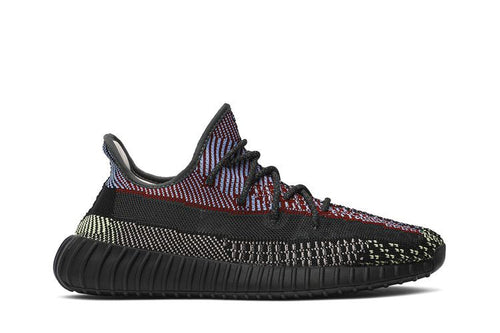Adidas Yeezy Boost 350 V2 Yecheil Non Reflective