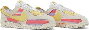 Nike Cortez SP x Union LA Lemon Frost