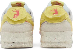 Nike Cortez SP x Union LA Lemon Frost