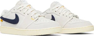 Nike Air Jordan 1 KO Low x Union LA Sail Muslin