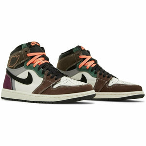 Air Jordan 1 High OG Hand Crafted