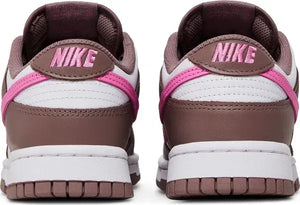 Nike Dunk Low Smokey Mauve Playful Pink
