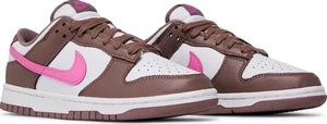 Nike Dunk Low Smokey Mauve Playful Pink