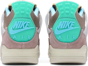 Air Jordan 4 Retro Taupe Haze x Union LA