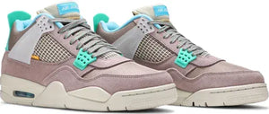 Air Jordan 4 Retro Taupe Haze x Union LA