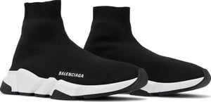 Balenciaga Speed Sneaker Black