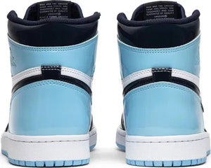 Air Jordan 1 Retro High OG Blue Chill