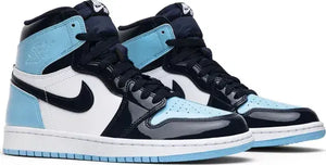 Air Jordan 1 Retro High OG Blue Chill