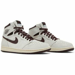 A Ma Maniére x Air Jordan 1 High OG Airness