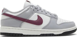 Nike Dunk Low Pale Ivory Redwood