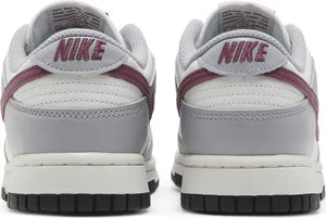 Nike Dunk Low Pale Ivory Redwood