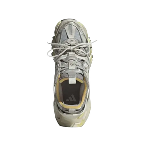 adidas XLG Runner Deluxe Grey Metallic Silver