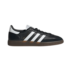 Adidas Handball Spezial Black White Gum