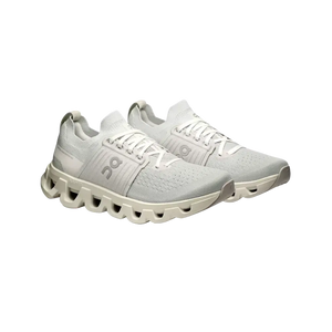 ON Wmns Cloudswift 4 'Wolf Sand'