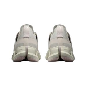 ON Wmns Cloudswift 4 'Wolf Sand'