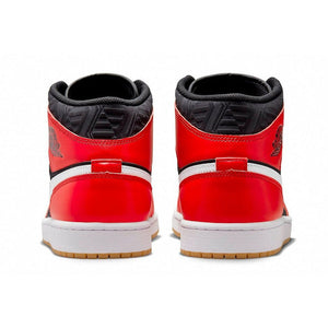Jordan 1 Mid SE Christmas