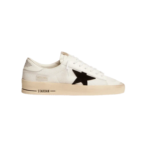Golden Goose Stardan Black