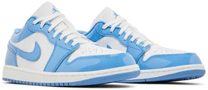 Jordan 1 Low SE White Legend Blue