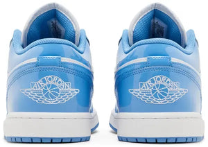 Jordan 1 Low SE White Legend Blue
