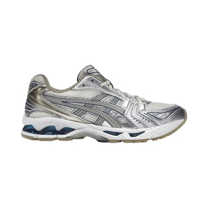 Asics Gel-Kayano 14 Cream Pure Silver Champagne