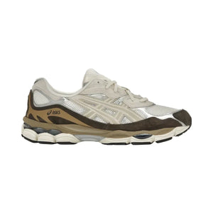 Asics Gel-NYC Cream