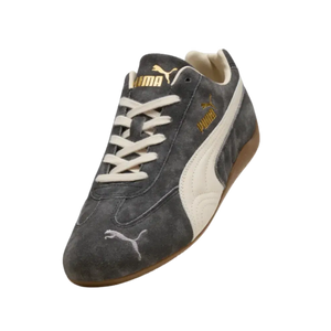 Puma Speedcat Faded Cast Iron Alpine Snow