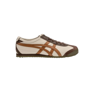 Onitsuka Tiger Mexico 66 Oatmeal Brown