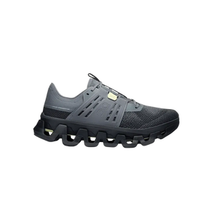 On Running Cloudswift Amp Stone Black