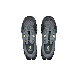 On Running Cloudswift Amp Stone Black