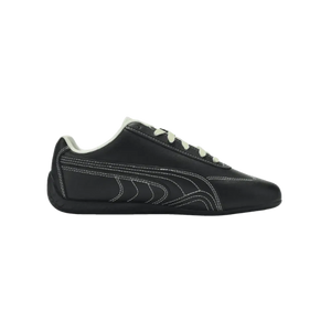 Puma Speedcat The Powerpuff Girls Black Green Illusion