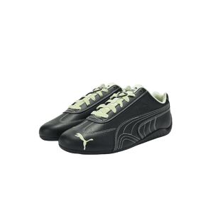 Puma Speedcat The Powerpuff Girls Black Green Illusion