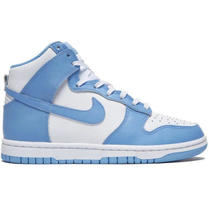 Nike Dunk High University Blue