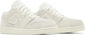 Air Jordan 1 Low SE Craft Pale Ivory