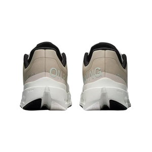 Cloudsurfer Next "Fog/Ivory" sneakers