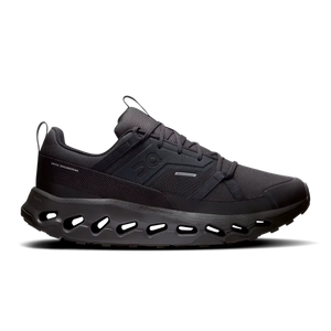 On Running Cloudhorizon Waterproof Black