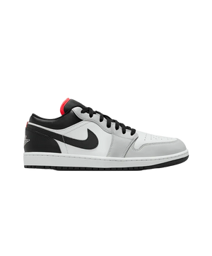 Jordan 1 Low Neutral Grey Infrared