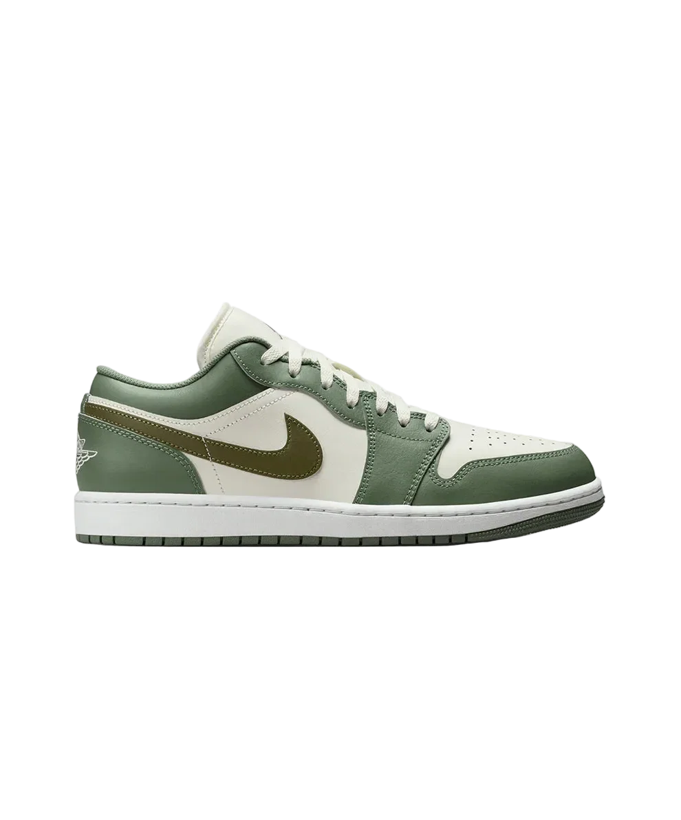 Nike Air Jordan 1 Low Vintage Lichen