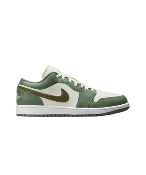 Nike Air Jordan 1 Low Vintage Lichen