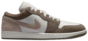 Air Jordan 1 Low 'Olive Grey'