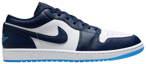 Air Jordan 1 Low 'Midnight Navy University Blue'