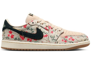 Jordan 1 Retro Low OG Rui Hachimura Oatmeal